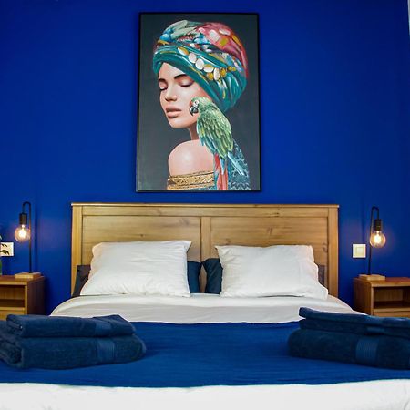 Malvasia House กอสตา เตกีสเซ ภายนอก รูปภาพ
