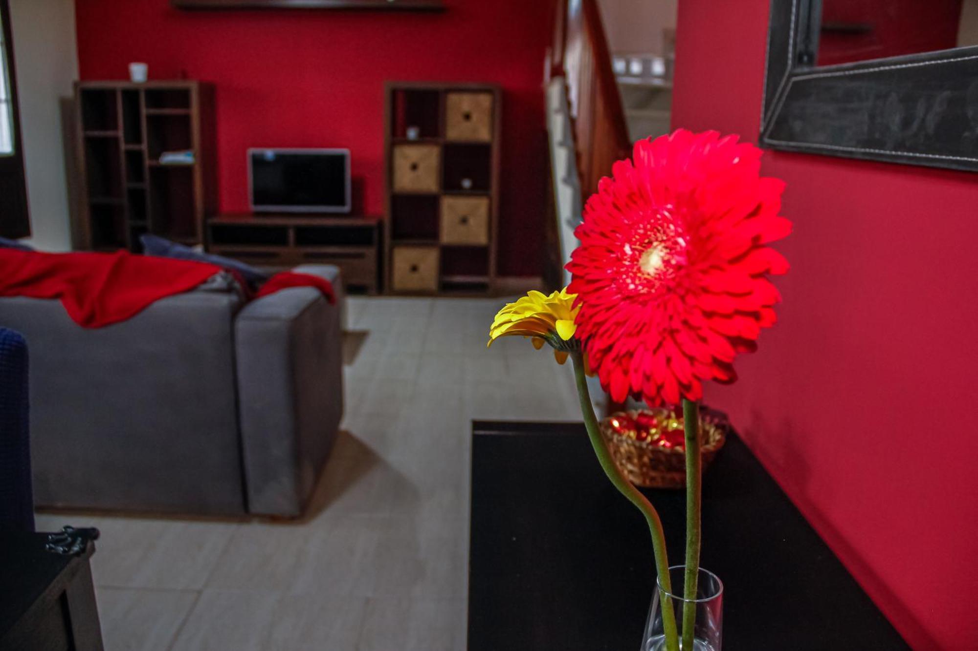 Malvasia House กอสตา เตกีสเซ ภายนอก รูปภาพ